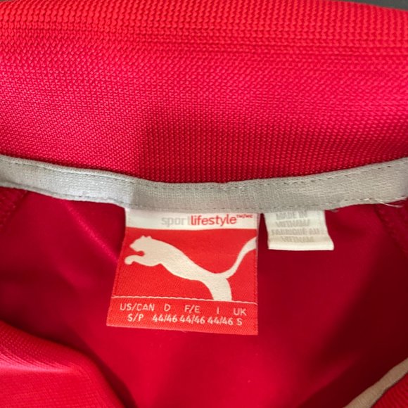 Short Sleeve Golf Polo Top 3 shirt set Puma & Uniqlo size S - Picture 13 of 14